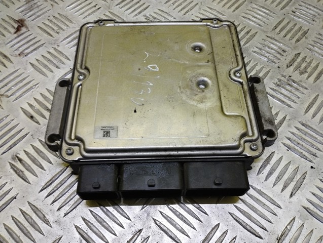 237100718R RENAULT Блок управления двигателем купить в Житомир