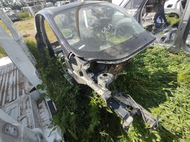 2375202 FORD Крыло заднее правое купить в Киев