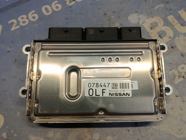 NISSAN 237D40593R в наличии Тернополь