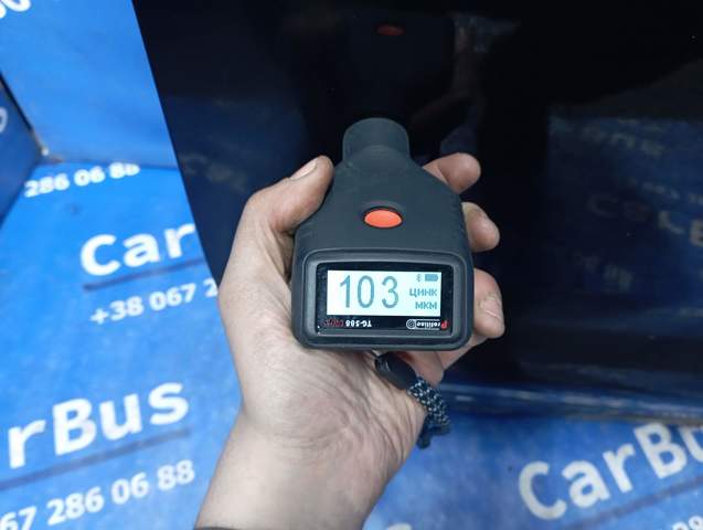 2387793 FORD Дверь передняя правая купить в Ровно