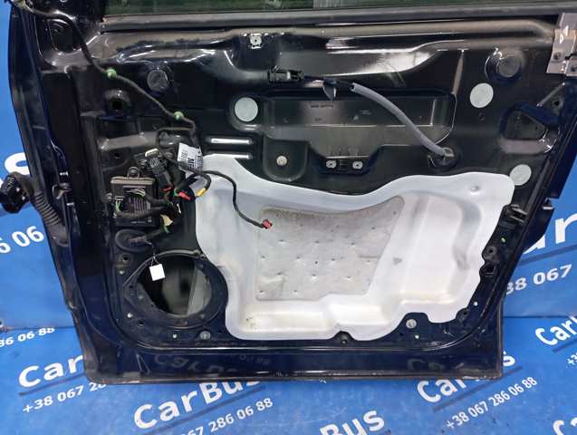 FORD 2387793 Дверь передняя правая в наличии Одесса