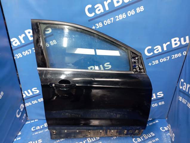 Пассажирская передняя дверь 2387793 FORD