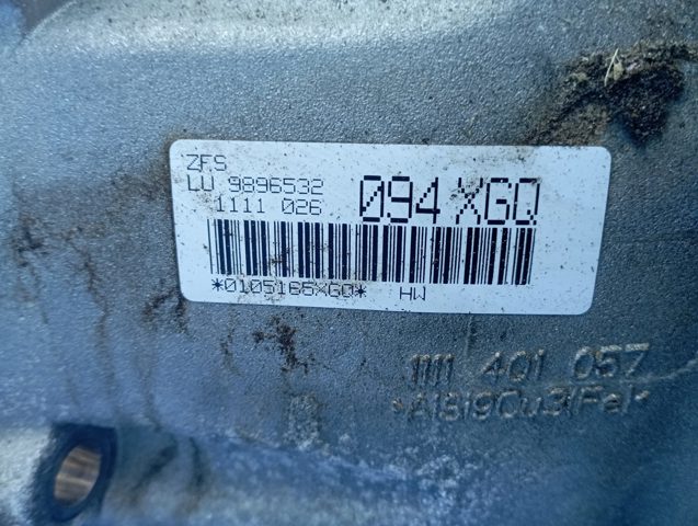 24005B53553 BMW