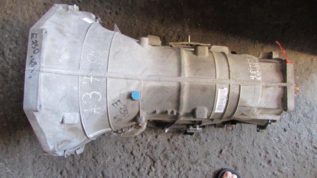 Автоматическая коробка передач 24007606392 BMW