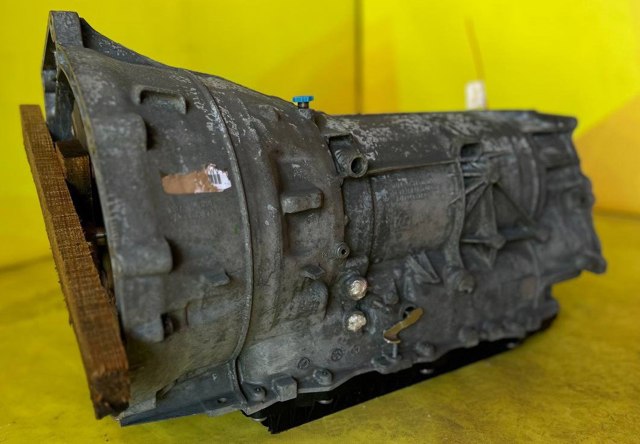 Автоматическая коробка передач 24007644022 BMW