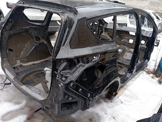 FORD 2400803 Боковина кузова правая в наличии Харьков