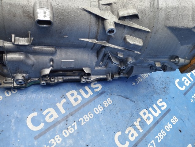 24009487553 BMW АКПП купить в Николаев