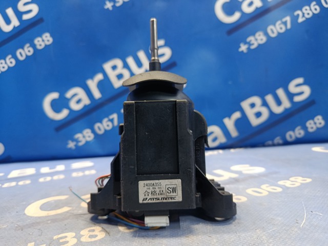 Рычаг переключения передач 2400A355 MITSUBISHI