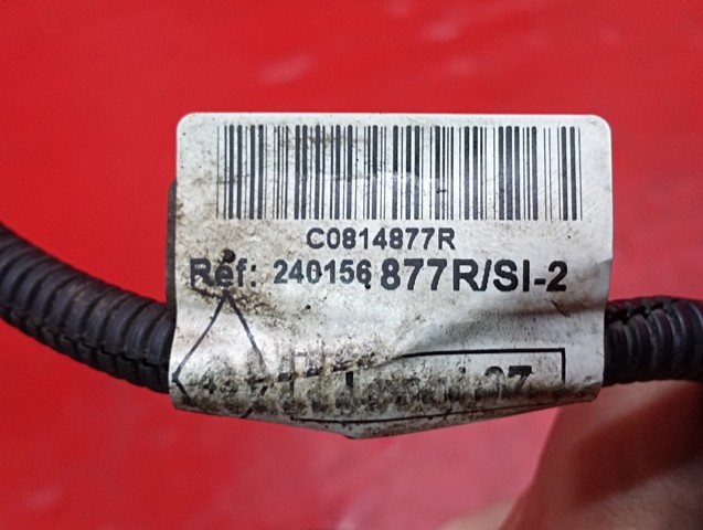 RENAULT 240156877R в наличии Хмельницкий