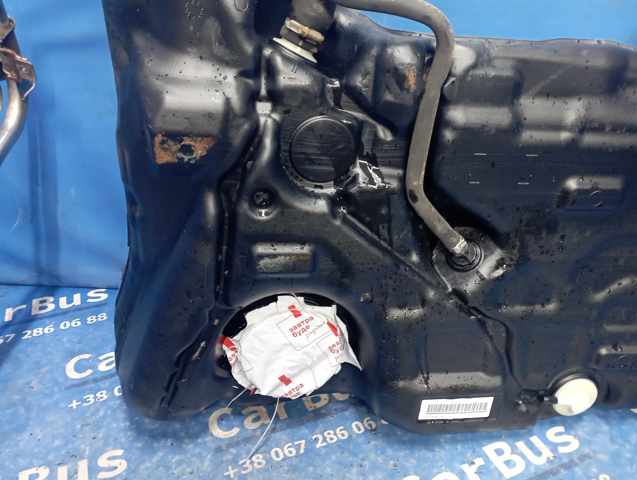 2417042 FORD Бак топливный купить в Житомир