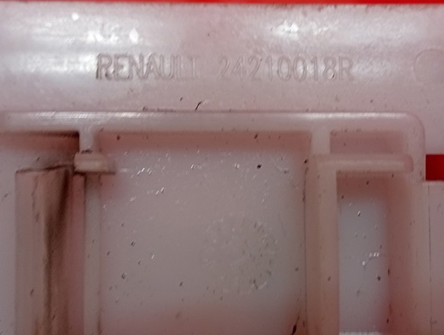 RENAULT 24210018R в наличии Черкассы