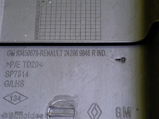 242969846R купить Ирпень