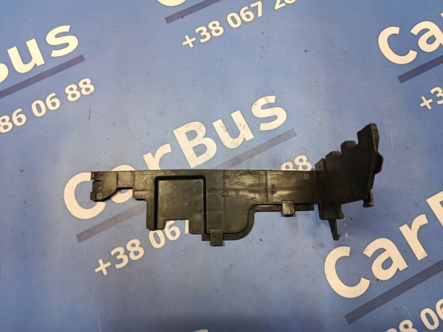 244310005R RENAULT Подставка аккумулятора купить в Хмельницкий