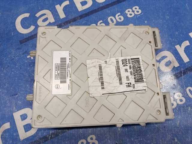 2443670 FORD Блок предохранителей купить в Тернополь