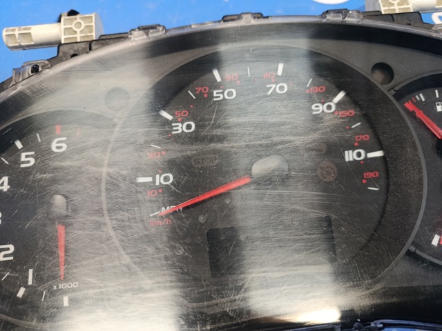 Щиток приборов 248107378R RENAULT