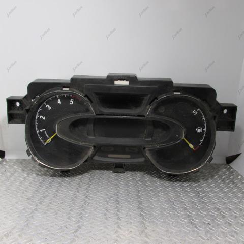 Приборная доска 248109507R RENAULT