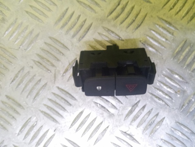 Аварийная кнопка 252100622R RENAULT