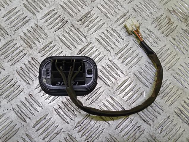 252167749R RENAULT купить в Ирпень