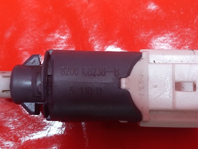 253250780R RENAULT Датчик включения сцепления  купить в Черкассы