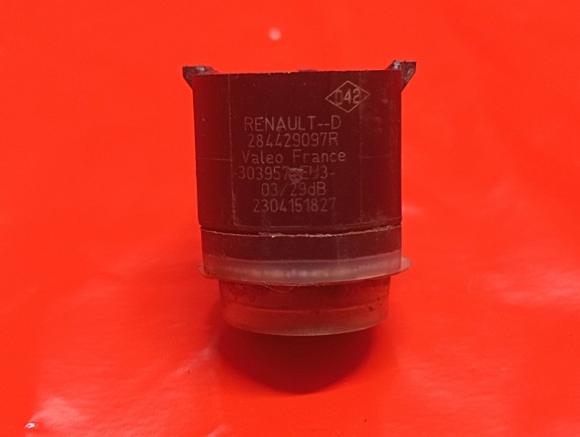253A44101R Датчик сигнализации парковки (парктроник) передний/задний боковой купить Каменское