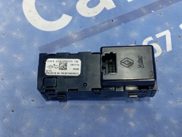 RENAULT 253B08825R в наличии Хмельницкий