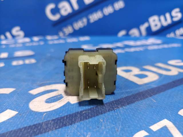 RENAULT 254118044R Кнопочный блок управления стеклоподъемником передний левый в наличии Черновцы