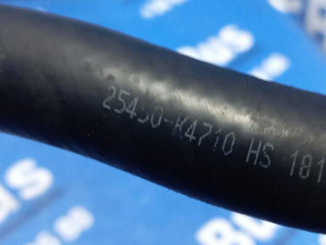 HYUNDAI 25450K4710 в наличии Ирпень