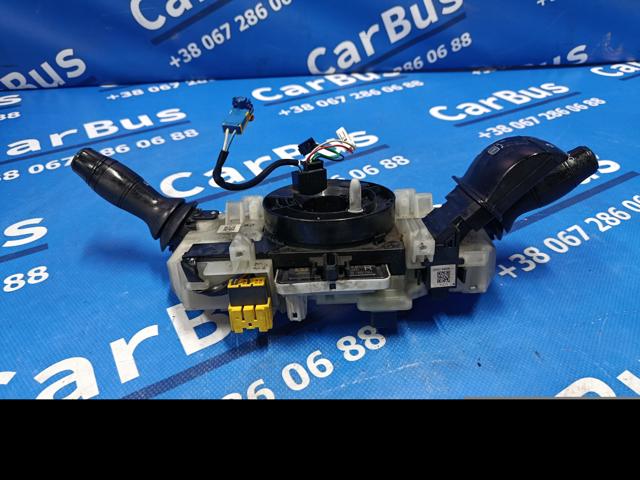 RENAULT 255679073R Переключатель подрулевой, в сборе в наличии Павлоград