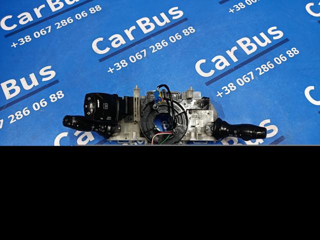 Переключатель подрулевой в сборе 255679073R RENAULT