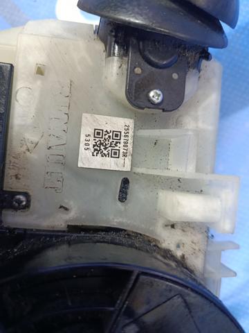 RENAULT 255679073R Подрулевой переключатель в наличии Ужгород