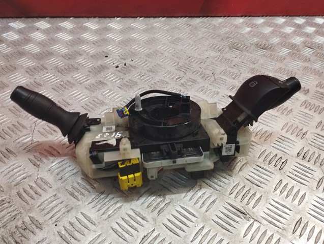RENAULT 255679223R Переключатель подрулевой, в сборе в наличии Ирпень