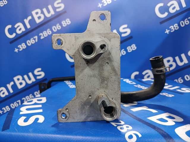 25671K4500 HYUNDAI Теплообменник системы кондиционирования купить в Павлоград