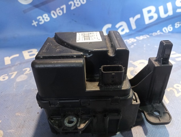 RENAULT 256A85771R Динамик приближения автомобиля в наличии Днепр