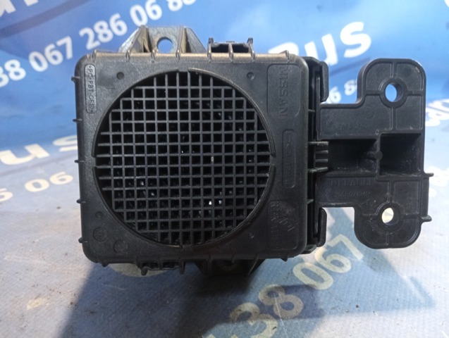 Динамик приближения автомобиля 256A85771R RENAULT
