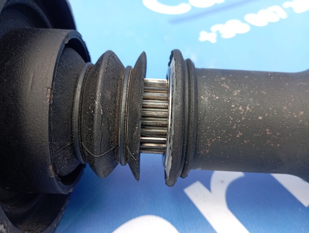 26107551199 BMW Кардан задний купить в Кривой Рог