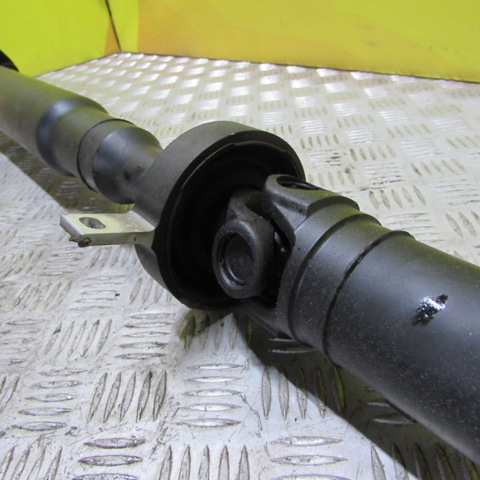 26107589129 BMW Кардан задний купить в Чернигов