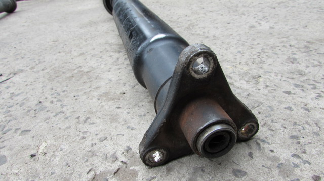 26107589129 BMW Вал карданный задний, в сборе купить в Павлоград