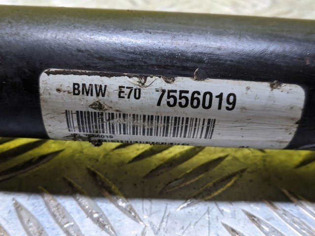 26207556019 BMW Кардан передний купить в Запорожье