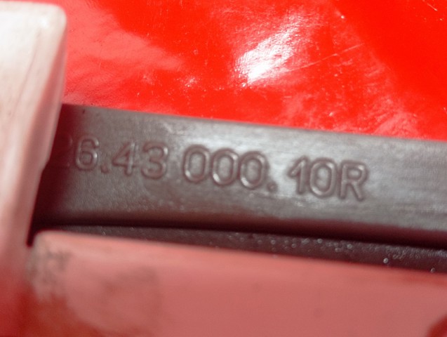 RENAULT 264300010R Плафон освещения салона (кабины) в наличии Львов