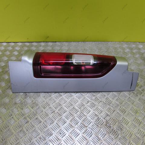 265504656R RENAULT Фонарь задний правый верхний купить в Каменское