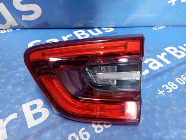 Фара задняя правая внутренняя 265508898R RENAULT