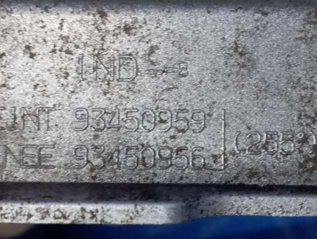 265556737R RENAULT Фонарь задний левый верхний купить в Тернополь