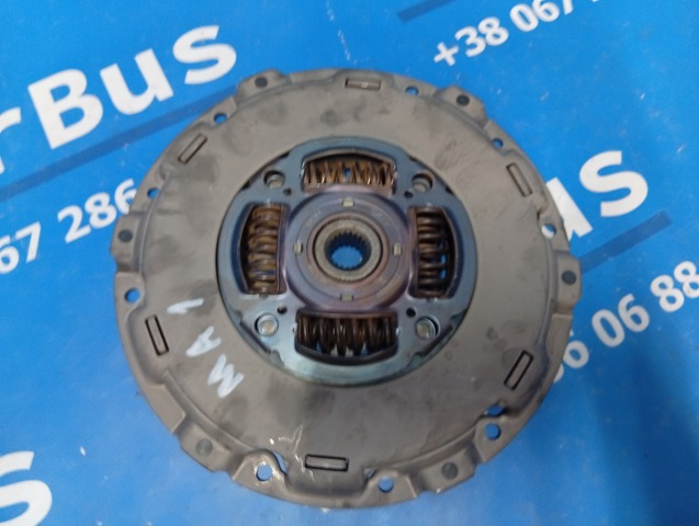 Лепестковая корзина сцепления 2708A001 MITSUBISHI
