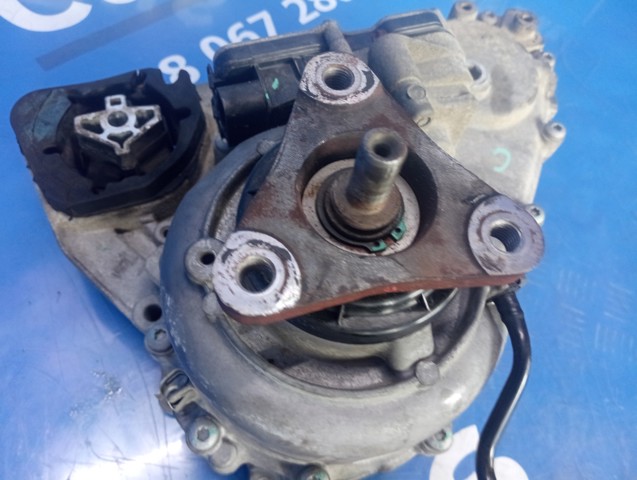 BMW 27105A371D7 Раздатка в наличии Киев