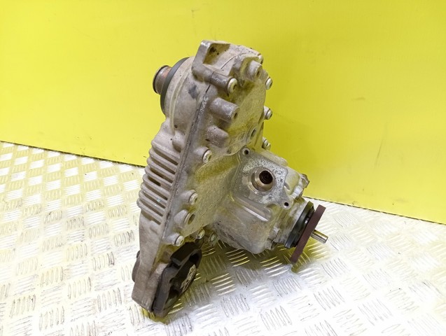 Коробка раздаточная (раздатка) 27107636480 BMW