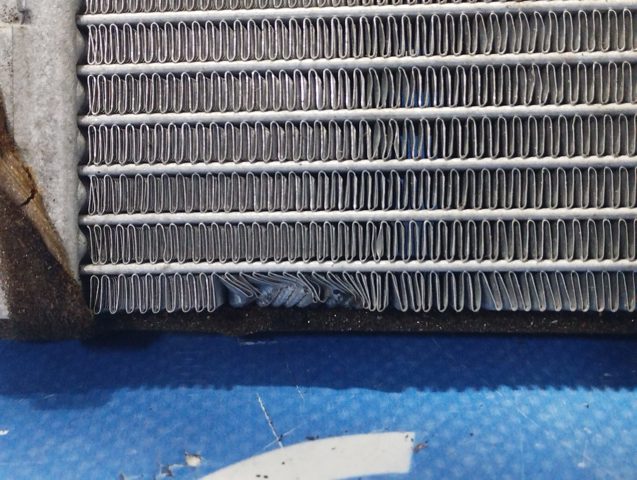 271401KK0B NISSAN Радиатор печки купить в Львов