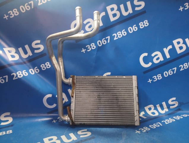 Радиатор отопителя салона 271401KK0B NISSAN