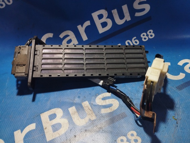 NISSAN 271431KB0A Электроподогреватель воздуха системы отопления салона в наличии Винница
