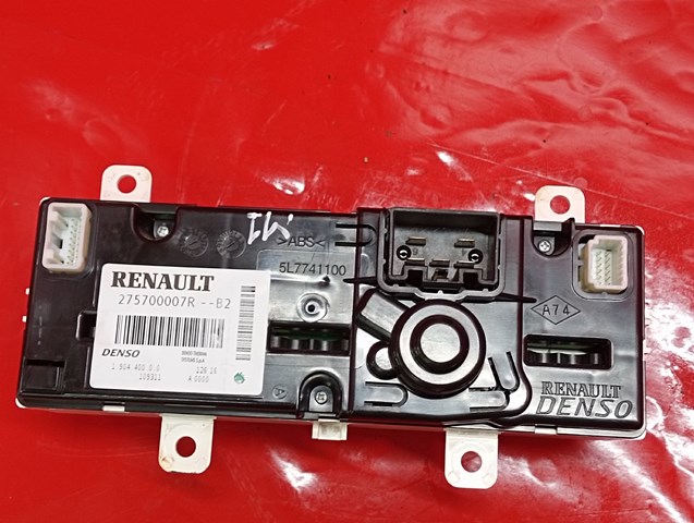 RENAULT 275700007R в наличии Винница
