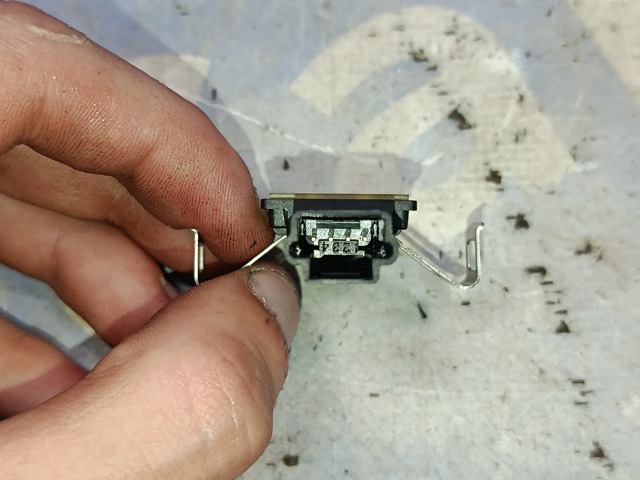 NISSAN 277195MP0A в наличии Тернополь